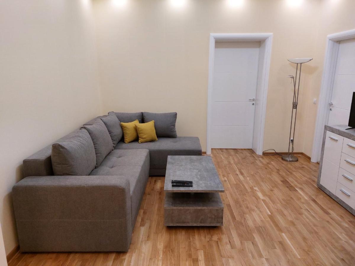 Jez Apartment Belgrade Exterior photo