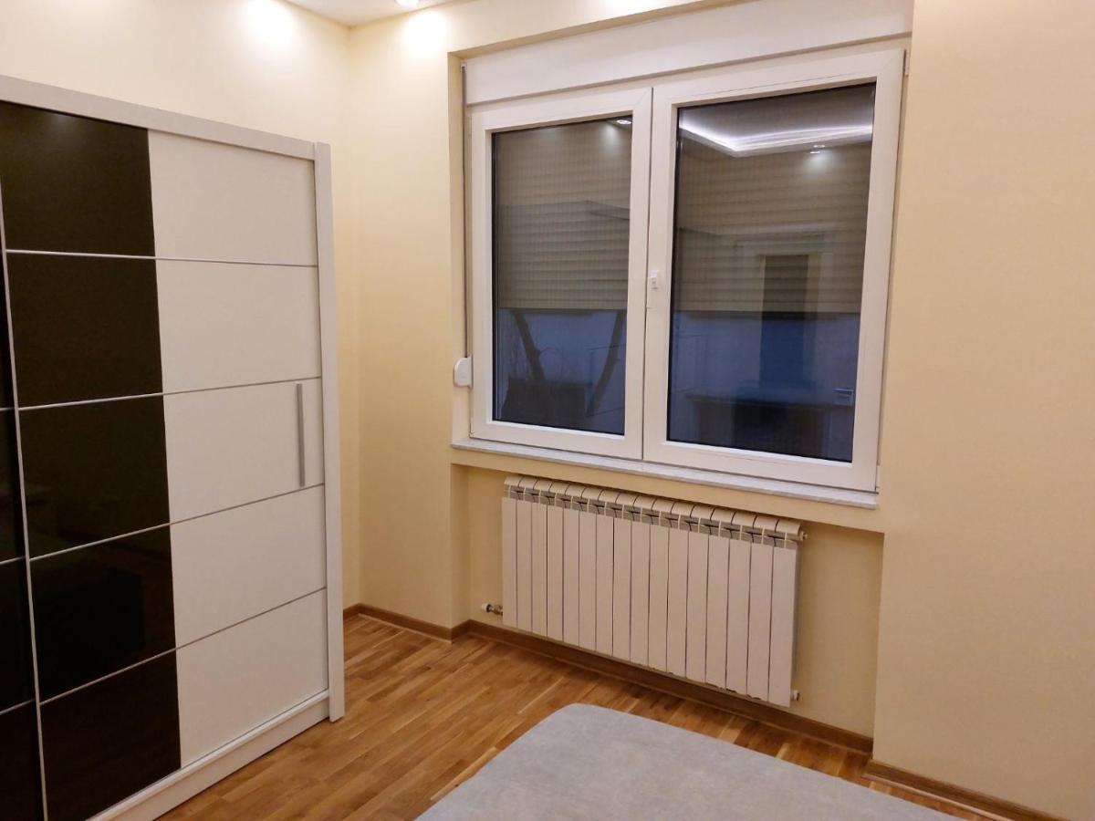 Jez Apartment Belgrade Exterior photo